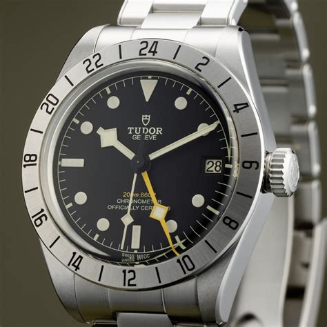 tudor p|tudor black bay pro watch.